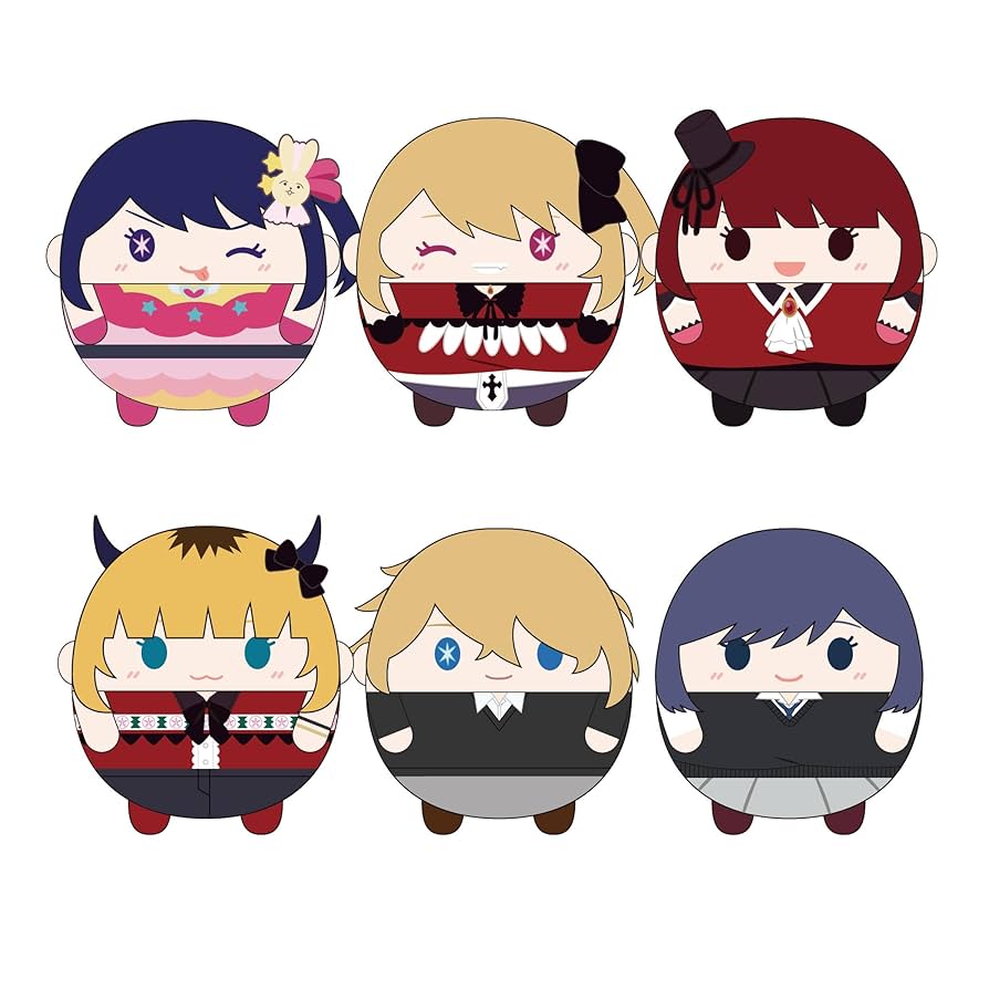 Amazon.co.jp: マックスリミテッド(Max Limited) 【推しの子